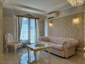 Yo Two - Central Varna Lux Apartment with Parking